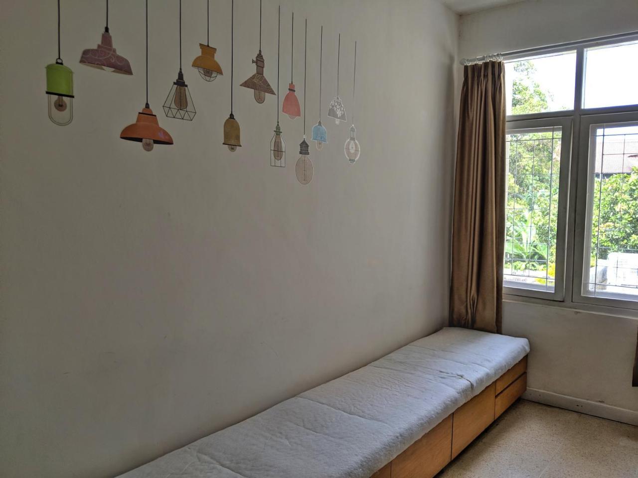 My Home By Flat06 Cakarta Dış mekan fotoğraf
